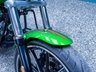 USED 2015 15 HARLEY-DAVIDSON SOFTAIL 1690 FXSB Breakout Radioactive Green Nationwide Delivery &pound;149 - 9.9% APR