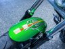 USED 2015 15 HARLEY-DAVIDSON SOFTAIL 1690 FXSB Breakout Radioactive Green Nationwide Delivery &pound;149 - 9.9% APR