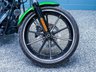 USED 2015 15 HARLEY-DAVIDSON SOFTAIL 1690 FXSB Breakout Radioactive Green Nationwide Delivery &pound;149 - 9.9% APR