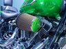 USED 2015 15 HARLEY-DAVIDSON SOFTAIL 1690 FXSB Breakout Radioactive Green Nationwide Delivery &pound;149 - 9.9% APR