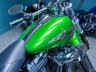 USED 2015 15 HARLEY-DAVIDSON SOFTAIL 1690 FXSB Breakout Radioactive Green Nationwide Delivery &pound;149 - 9.9% APR