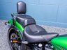 USED 2015 15 HARLEY-DAVIDSON SOFTAIL 1690 FXSB Breakout Radioactive Green Nationwide Delivery &pound;149 - 9.9% APR