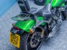 USED 2015 15 HARLEY-DAVIDSON SOFTAIL 1690 FXSB Breakout Radioactive Green Nationwide Delivery &pound;149 - 9.9% APR