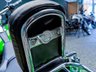 USED 2015 15 HARLEY-DAVIDSON SOFTAIL 1690 FXSB Breakout Radioactive Green Nationwide Delivery &pound;149 - 9.9% APR