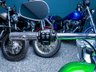 USED 2015 15 HARLEY-DAVIDSON SOFTAIL 1690 FXSB Breakout Radioactive Green Nationwide Delivery &pound;149 - 9.9% APR