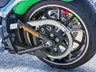 USED 2015 15 HARLEY-DAVIDSON SOFTAIL 1690 FXSB Breakout Radioactive Green Nationwide Delivery &pound;149 - 9.9% APR