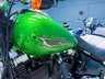 USED 2015 15 HARLEY-DAVIDSON SOFTAIL 1690 FXSB Breakout Radioactive Green Nationwide Delivery &pound;149 - 9.9% APR
