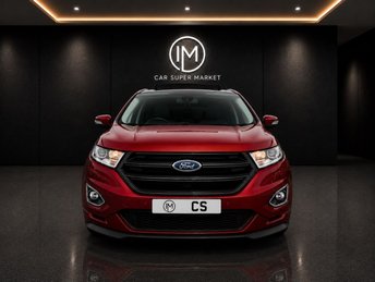 2017 FORD EDGE