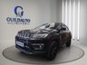 USED 2020 20 JEEP COMPASS 1.4T MultiAirII Longitude SUV 5dr Petrol Manual Euro 6 (s/s) (140 ps) 03 Month  Part+Labour Warranty