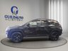 USED 2020 20 JEEP COMPASS 1.4T MultiAirII Longitude SUV 5dr Petrol Manual Euro 6 (s/s) (140 ps) 03 Month  Part+Labour Warranty