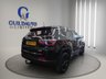 USED 2020 20 JEEP COMPASS 1.4T MultiAirII Longitude SUV 5dr Petrol Manual Euro 6 (s/s) (140 ps) 03 Month  Part+Labour Warranty