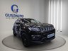 USED 2020 20 JEEP COMPASS 1.4T MultiAirII Longitude SUV 5dr Petrol Manual Euro 6 (s/s) (140 ps) 03 Month  Part+Labour Warranty