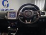 USED 2020 20 JEEP COMPASS 1.4T MultiAirII Longitude SUV 5dr Petrol Manual Euro 6 (s/s) (140 ps) 03 Month  Part+Labour Warranty