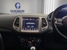 USED 2020 20 JEEP COMPASS 1.4T MultiAirII Longitude SUV 5dr Petrol Manual Euro 6 (s/s) (140 ps) 03 Month  Part+Labour Warranty