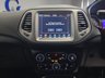 USED 2020 20 JEEP COMPASS 1.4T MultiAirII Longitude SUV 5dr Petrol Manual Euro 6 (s/s) (140 ps) 03 Month  Part+Labour Warranty