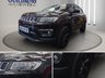 USED 2020 20 JEEP COMPASS 1.4T MultiAirII Longitude SUV 5dr Petrol Manual Euro 6 (s/s) (140 ps) 03 Month  Part+Labour Warranty
