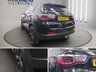 USED 2020 20 JEEP COMPASS 1.4T MultiAirII Longitude SUV 5dr Petrol Manual Euro 6 (s/s) (140 ps) 03 Month  Part+Labour Warranty