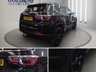 USED 2020 20 JEEP COMPASS 1.4T MultiAirII Longitude SUV 5dr Petrol Manual Euro 6 (s/s) (140 ps) 03 Month  Part+Labour Warranty