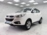USED 2012 12 HYUNDAI IX35 **MAKE US AN OFFER!!**1.6 GDi Style SUV 5dr Petrol Manual Euro 5 (135 ps) 1 FORMER OWNER! 1 FORMER OWNER!