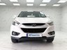 USED 2012 12 HYUNDAI IX35 **MAKE US AN OFFER!!**1.6 GDi Style SUV 5dr Petrol Manual Euro 5 (135 ps) 1 FORMER OWNER! 1 FORMER OWNER!