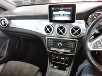 USED 2018 18 MERCEDES-BENZ CLA 2.1 CLA220d AMG Line Coupe 4dr Diesel 7G-DCT Euro 6 (s/s) (177 ps) 