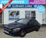 USED 2018 18 MERCEDES-BENZ CLA 2.1 CLA220d AMG Line Coupe 4dr Diesel 7G-DCT Euro 6 (s/s) (177 ps) 
