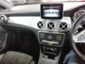 USED 2018 18 MERCEDES-BENZ CLA 2.1 CLA220d AMG Line Coupe 4dr Diesel 7G-DCT Euro 6 (s/s) (177 ps) 