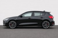 USED 2020 70 FORD FOCUS 1.0T EcoBoost MHEV ST-Line X Edition Hatchback 5dr Petrol Manual Euro 6 (s/s) (155 ps) HEATED SEATS, SAT NAV, CARPLAY