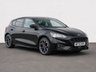 USED 2020 70 FORD FOCUS 1.0T EcoBoost MHEV ST-Line X Edition Hatchback 5dr Petrol Manual Euro 6 (s/s) (155 ps) HEATED SEATS, SAT NAV, CARPLAY