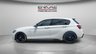 USED 2017 67 BMW 1 SERIES 2.0 125d M Sport Shadow Edition Hatchback 5dr Diesel Auto Euro 6 (s/s) (224 ps) PARKING SENSOR | CRUISE CONTROL