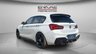 USED 2017 67 BMW 1 SERIES 2.0 125d M Sport Shadow Edition Hatchback 5dr Diesel Auto Euro 6 (s/s) (224 ps) PARKING SENSOR | CRUISE CONTROL