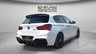 USED 2017 67 BMW 1 SERIES 2.0 125d M Sport Shadow Edition Hatchback 5dr Diesel Auto Euro 6 (s/s) (224 ps) PARKING SENSOR | CRUISE CONTROL