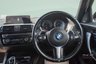 USED 2017 67 BMW 1 SERIES 2.0 125d M Sport Shadow Edition Hatchback 5dr Diesel Auto Euro 6 (s/s) (224 ps) PARKING SENSOR | CRUISE CONTROL