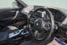USED 2017 67 BMW 1 SERIES 2.0 125d M Sport Shadow Edition Hatchback 5dr Diesel Auto Euro 6 (s/s) (224 ps) PARKING SENSOR | CRUISE CONTROL