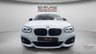 USED 2017 67 BMW 1 SERIES 2.0 125d M Sport Shadow Edition Hatchback 5dr Diesel Auto Euro 6 (s/s) (224 ps) PARKING SENSOR | CRUISE CONTROL