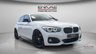 USED 2017 67 BMW 1 SERIES 2.0 125d M Sport Shadow Edition Hatchback 5dr Diesel Auto Euro 6 (s/s) (224 ps) PARKING SENSOR | CRUISE CONTROL