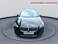 USED 2023 23 BMW 2 SERIES ACTIVE TOURER 1.5 225xe 16.3kWh M Sport MPV 5dr Petrol Plug-in Hybrid DCT 4WD Euro 6 (s/s) (245 ps) TECH PLUS PK+DRIVER ASSIST PRO