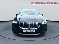 USED 2023 23 BMW 2 SERIES ACTIVE TOURER 1.5 225xe 16.3kWh M Sport MPV 5dr Petrol Plug-in Hybrid DCT 4WD Euro 6 (s/s) (245 ps) TECH PLUS PK+DRIVER ASSIST PRO