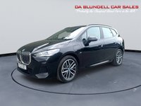 USED 2023 23 BMW 2 SERIES ACTIVE TOURER 1.5 225xe 16.3kWh M Sport MPV 5dr Petrol Plug-in Hybrid DCT 4WD Euro 6 (s/s) (245 ps) TECH PLUS PK+DRIVER ASSIST PRO