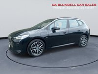 USED 2023 23 BMW 2 SERIES ACTIVE TOURER 1.5 225xe 16.3kWh M Sport MPV 5dr Petrol Plug-in Hybrid DCT 4WD Euro 6 (s/s) (245 ps) TECH PLUS PK+DRIVER ASSIST PRO
