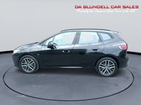 USED 2023 23 BMW 2 SERIES ACTIVE TOURER 1.5 225xe 16.3kWh M Sport MPV 5dr Petrol Plug-in Hybrid DCT 4WD Euro 6 (s/s) (245 ps) TECH PLUS PK+DRIVER ASSIST PRO
