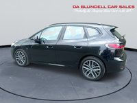 USED 2023 23 BMW 2 SERIES ACTIVE TOURER 1.5 225xe 16.3kWh M Sport MPV 5dr Petrol Plug-in Hybrid DCT 4WD Euro 6 (s/s) (245 ps) TECH PLUS PK+DRIVER ASSIST PRO