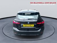 USED 2023 23 BMW 2 SERIES ACTIVE TOURER 1.5 225xe 16.3kWh M Sport MPV 5dr Petrol Plug-in Hybrid DCT 4WD Euro 6 (s/s) (245 ps) TECH PLUS PK+DRIVER ASSIST PRO