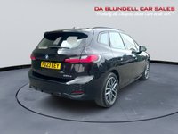 USED 2023 23 BMW 2 SERIES ACTIVE TOURER 1.5 225xe 16.3kWh M Sport MPV 5dr Petrol Plug-in Hybrid DCT 4WD Euro 6 (s/s) (245 ps) TECH PLUS PK+DRIVER ASSIST PRO