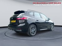 USED 2023 23 BMW 2 SERIES ACTIVE TOURER 1.5 225xe 16.3kWh M Sport MPV 5dr Petrol Plug-in Hybrid DCT 4WD Euro 6 (s/s) (245 ps) TECH PLUS PK+DRIVER ASSIST PRO