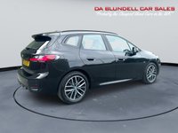 USED 2023 23 BMW 2 SERIES ACTIVE TOURER 1.5 225xe 16.3kWh M Sport MPV 5dr Petrol Plug-in Hybrid DCT 4WD Euro 6 (s/s) (245 ps) TECH PLUS PK+DRIVER ASSIST PRO