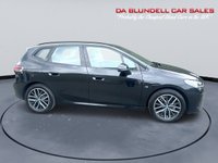 USED 2023 23 BMW 2 SERIES ACTIVE TOURER 1.5 225xe 16.3kWh M Sport MPV 5dr Petrol Plug-in Hybrid DCT 4WD Euro 6 (s/s) (245 ps) TECH PLUS PK+DRIVER ASSIST PRO