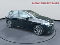 USED 2023 23 BMW 2 SERIES ACTIVE TOURER 1.5 225xe 16.3kWh M Sport MPV 5dr Petrol Plug-in Hybrid DCT 4WD Euro 6 (s/s) (245 ps) TECH PLUS PK+DRIVER ASSIST PRO