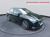 USED 2023 23 BMW 2 SERIES ACTIVE TOURER 1.5 225xe 16.3kWh M Sport MPV 5dr Petrol Plug-in Hybrid DCT 4WD Euro 6 (s/s) (245 ps) TECH PLUS PK+DRIVER ASSIST PRO