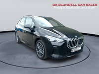 USED 2023 23 BMW 2 SERIES ACTIVE TOURER 1.5 225xe 16.3kWh M Sport MPV 5dr Petrol Plug-in Hybrid DCT 4WD Euro 6 (s/s) (245 ps) TECH PLUS PK+DRIVER ASSIST PRO